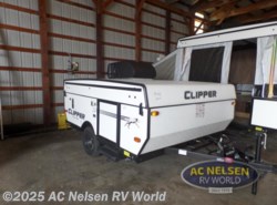 New 2019 Coachmen Clipper Camping Trailers 806XLS available in Shakopee, Minnesota