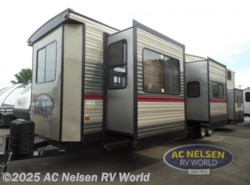 New 2019 Forest River Cherokee Destination Trailers 39SR available in Shakopee, Minnesota