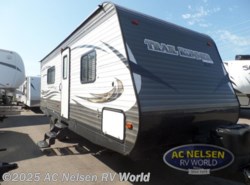 Used 2016 Heartland Trail Runner 24 SLE available in Shakopee, Minnesota