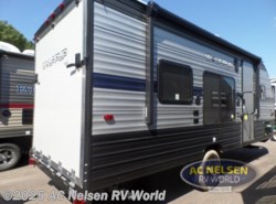 New 2019 Forest River Cherokee Wolf Pup 18RJB available in Shakopee, Minnesota