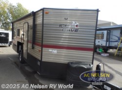 New 2019 Forest River Cherokee Ice Cave 17MPH available in Shakopee, Minnesota