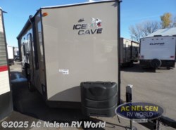 New 2019 Forest River Cherokee Ice Cave 17MPH available in Shakopee, Minnesota