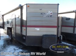 New 2019 Forest River Cherokee Ice Cave 17MPHC available in Shakopee, Minnesota