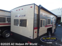 New 2019 Forest River Cherokee Ice Cave 17MPC available in Shakopee, Minnesota
