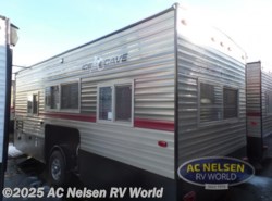 New 2019 Forest River Cherokee Ice Cave 17MP available in Shakopee, Minnesota