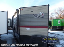 New 2019 Forest River Cherokee Ice Cave 17MP available in Shakopee, Minnesota