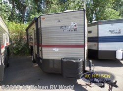 New 2019 Forest River Cherokee Ice Cave 17MP available in Shakopee, Minnesota