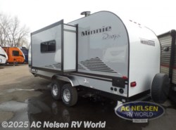New 2020 Winnebago Minnie Drop 210RBS available in Shakopee, Minnesota