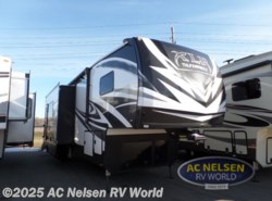 New 2020 Forest River XLR 382AMP available in Shakopee, Minnesota