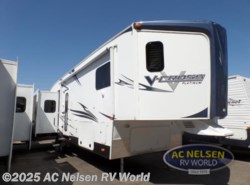 Used 2013 Forest River V-Cross Platinum 305VRET available in Shakopee, Minnesota