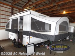 New 2020 Coachmen Clipper Camping Trailers 107LS available in Shakopee, Minnesota