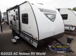 New 2020 Winnebago Micro Minnie 2108TB available in Shakopee, Minnesota