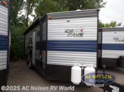 New 2020 Forest River Cherokee Ice Cave 17MP available in Shakopee, Minnesota