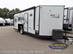 New 2020 Forest River Cherokee Ice Cave MPCF17 available in Shakopee, Minnesota