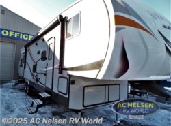 Used 2017 K-Z Sportsmen 331TH12 available in Shakopee, Minnesota