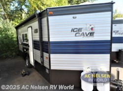 New 2020 Forest River Cherokee Ice Cave 17MP available in Shakopee, Minnesota