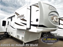 New 2021 Palomino Columbus Compass 383FBC available in Shakopee, Minnesota