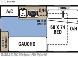 New 2021 Coachmen Clipper Camping Trailers 12.0TD XL Express available in Shakopee, Minnesota