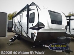 New 2021 Palomino Solaire Ultra Lite 260FKBS available in Shakopee, Minnesota