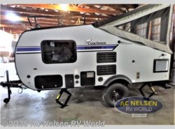 New 2021 Coachmen Clipper Camping Trailers 12.0TD XL Express available in Shakopee, Minnesota