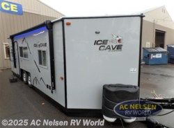 New 2021 Forest River Cherokee Ice Cave 21GP available in Shakopee, Minnesota