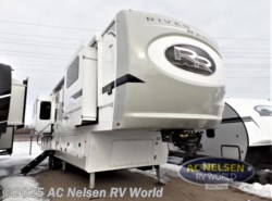 New 2021 Palomino River Ranch 390RL available in Shakopee, Minnesota