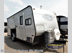 Used 2013 Forest River Salem Ice Cabins T8x16FK available in Shakopee, Minnesota
