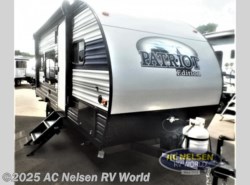 New 2021 Forest River Cherokee Wolf Pup 18RJB available in Shakopee, Minnesota