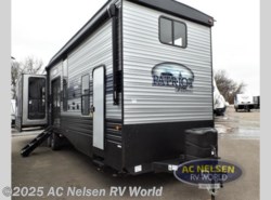 New 2021 Forest River Cherokee Destination Trailers 39DL available in Shakopee, Minnesota