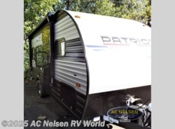 New 2022 Forest River Cherokee Wolf Pup 18RJB available in Shakopee, Minnesota