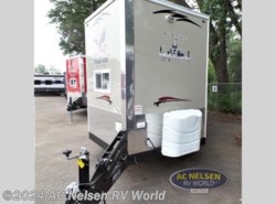 New 2024 Ice Castle  ICE CASTLE FISH HOUSE 21V HYBRID EXTREME III available in Shakopee, Minnesota