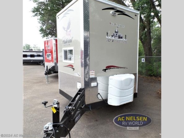 2024 Ice Castle ICE CASTLE FISH HOUSE 21V HYBRID EXTREME III available in Shakopee, MN