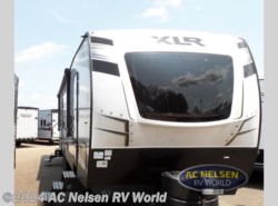 New 2023 Forest River XLR Hyper Lite 3016 available in Shakopee, Minnesota