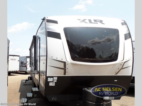 2023 Forest River XLR Hyper Lite 3016 available in Shakopee, MN