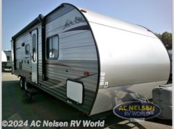 Used 2014 Forest River Cherokee Grey Wolf 28BH available in Shakopee, Minnesota