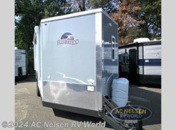 Used 2022 Ice Castle American Eagle Ice Castle Fish Houses 17V available in Shakopee, Minnesota