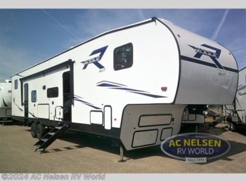 New 2024 Forest River Vengeance Rogue SUT 357SUT available in Shakopee, Minnesota