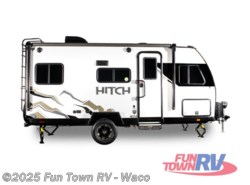 New 2022 Cruiser RV Hitch 17BHS available in Hewitt, Texas