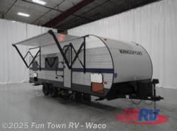 New 2022 Gulf Stream Kingsport Ultra Lite 236RL available in Hewitt, Texas
