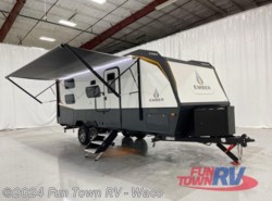 New 2023 Ember RV Overland Series 221MDB available in Hewitt, Texas