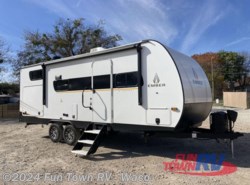 New 2024 Ember RV E-Series 22ETS available in Hewitt, Texas
