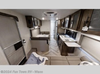 Used 2021 Forest River Salem Cruise Lite 241QBXL available in Hewitt, Texas