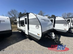 New 2025 Forest River Salem FSX 174DBLE available in Hewitt, Texas