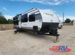 New 2025 Forest River Salem FSX 30VC available in Hewitt, Texas