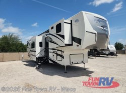 New 2025 Forest River RiverStone 421FK available in Hewitt, Texas