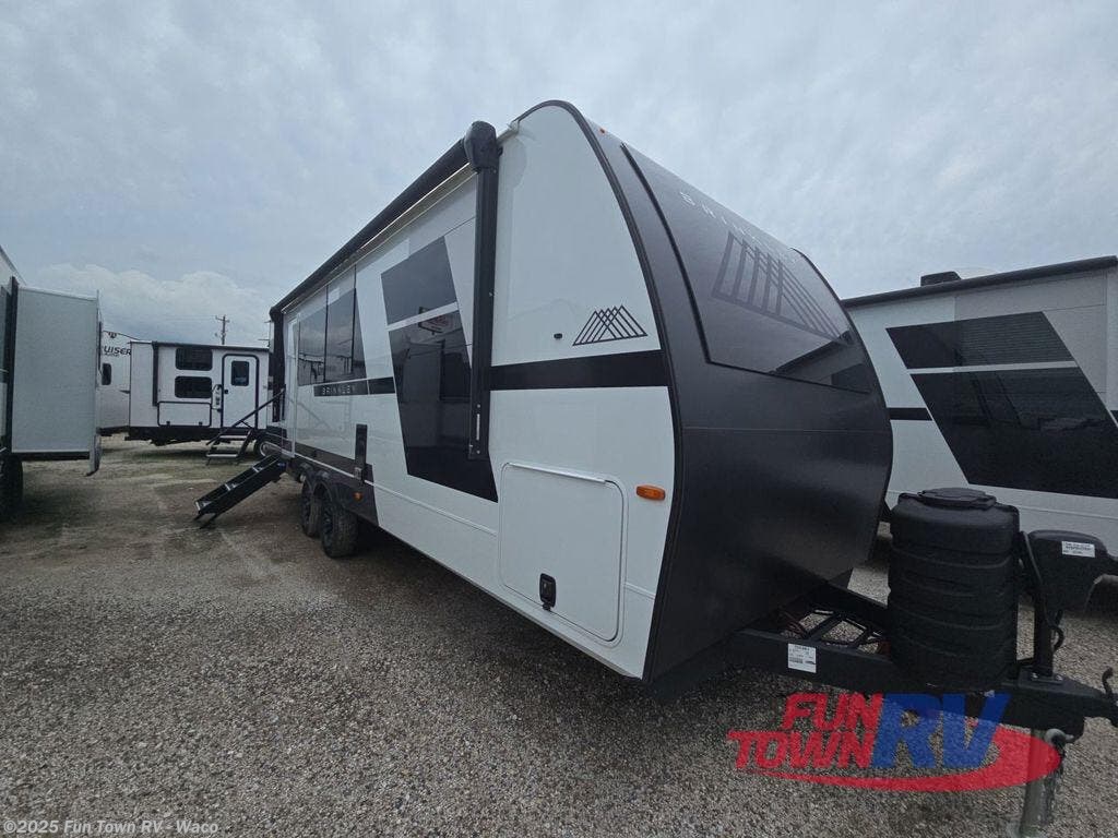 New 2026 Brinkley RV Model I 265 available in Hewitt, Texas