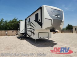 New 2025 Forest River RiverStone 44DBL available in Hewitt, Texas