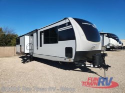 New 2025 Forest River Vibe 3400XL available in Hewitt, Texas