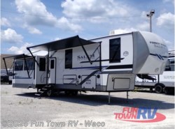 New 2026 Forest River Salem Hemisphere 369BL available in Hewitt, Texas