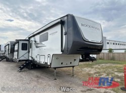 New 2026 Forest River Rockwood Signature 401SFB available in Hewitt, Texas